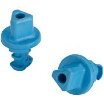 Conversion set for ENYSTAR enclosures with tool op