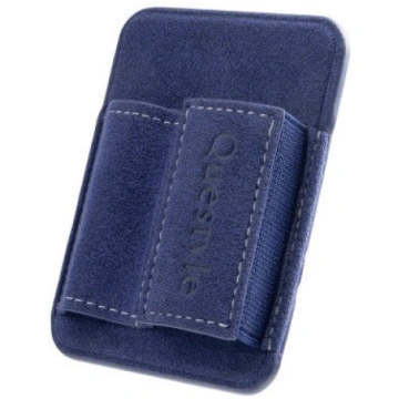 Questyle Questyle M15/M15i/M15c Magsafe blue - etu