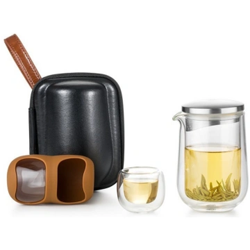 Tējas trauku komplekts SAMADOYO L-005S 260ml