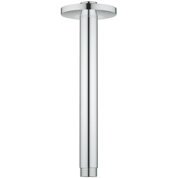 Grohe Tempesta - Griestu notece 19 cm, hroms 27559