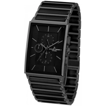 Rokas pulkstenis Jacques Lemans 1-1817.1D