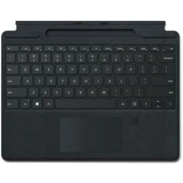 Microsoft — Surface Pro Signature klaviatūra, prec