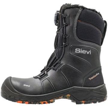 Apavi - SIEVI ALASKA ROLLER +S3 41