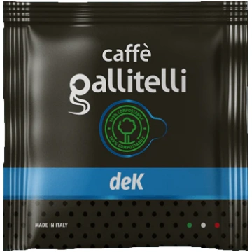 Dek 150 Pods ESE 44 Gallitelli