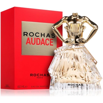Rochas Audace EDP parfimērijas ūdens sievietēm, 60