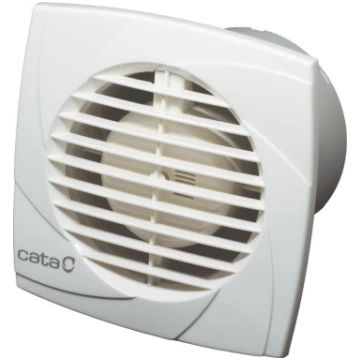 Ventilators sadzīves Cata B-10 Plus, 10 cm