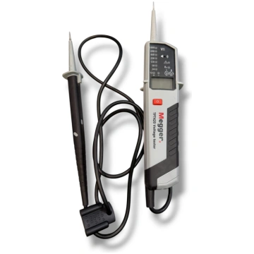 Lietots - Megger TPT420 Voltage tester