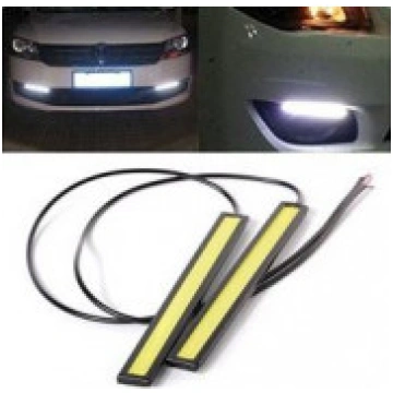 LED dienas gaitas lukturi SN2840