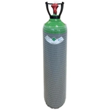 MIX maisījuma gāzes balons (Ar+20%CO2) 20 litri, v