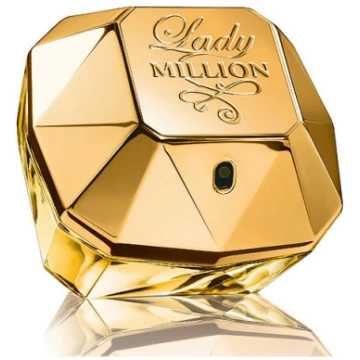 Paco Rabanne Lady Million EDP parfimērijas ūdens s