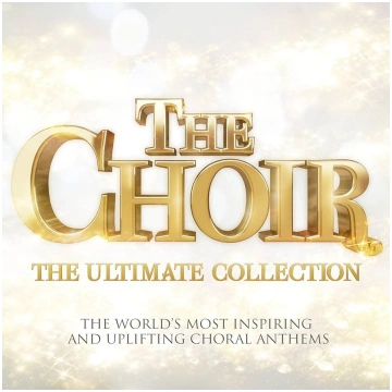 Various - The Choir - The Ultimate Collection (2 C