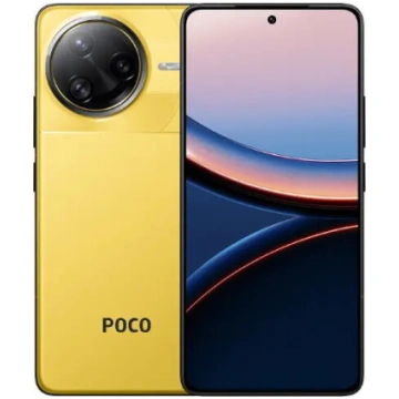 Viedtālrunis Xiaomi Poco F7 Ultra 6.67" 12 GB Dzel