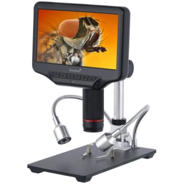 Levenhuk DTX RC4 Remote Controlled Microscope 7682