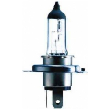 PHILIPS autolampa 24V H4 100/90W