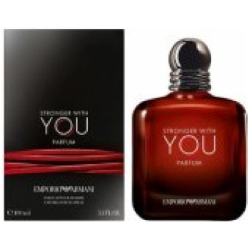 Armani Armani Stronger With You Parfum ! Parfīms P