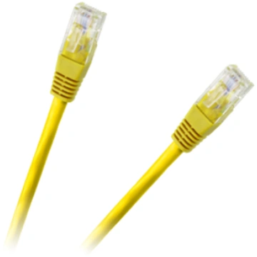 Patch cord | Patch Kabelis | Patch cable | 1.0m | 