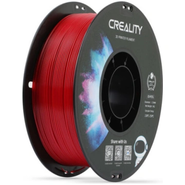 3D druka CR-Petg Creality