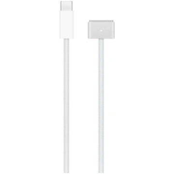 Kabelis Apple USB-C - MagSafe 3 2m - MW613ZM/A