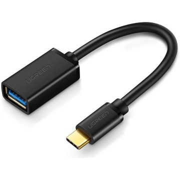 Ugreen OTG adapteris USB A 3.0 uz USB Type-C, UGRE