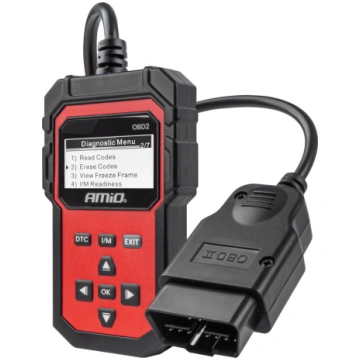 Skenera testeris diagnostikas saskarne obd2 v410 -