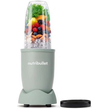 Nutribullet Pro 900 Smoothie Maker, daudzfunkcionā