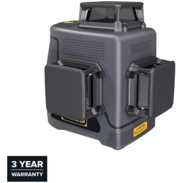 Sourcing CORDLESS LASER LEVEL 3X3D MTM350B | MTM35