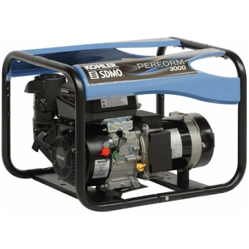 Kohler Sdmo Generator PERFORM 3000 C5 2.8kW, SDMO