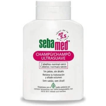 Sebamed Shampoo Ultrasoft