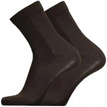 UphillSport Naapa Merino Wool Socks, Black - 43-46