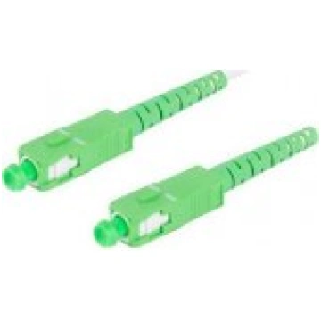 Lanberg Fiber optic patchcord SM SC/ APC-SC/ APC S