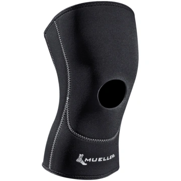 Open Patella Knee Sleeve Mueller