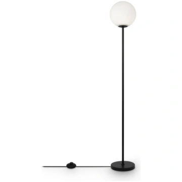 Stāvlampa Ring Maytoni
