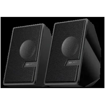Skaļruņi Sven 340 Black | SVEN-340 | 6438162021399