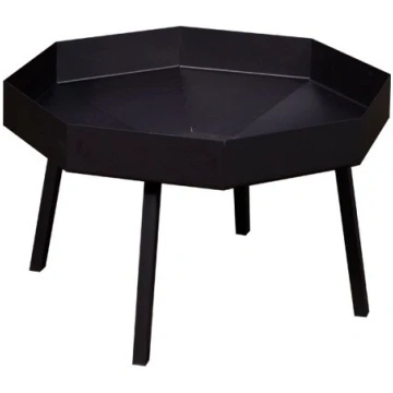 DM GRILL Ugunskura vieta DM Grill, 60 cm x 60 cm x