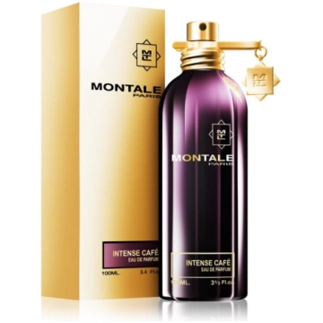 Montale Paris Intense Cafè Unisex Eau de Parfum Va