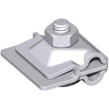 Zemējuma stieples savienojums 8mm