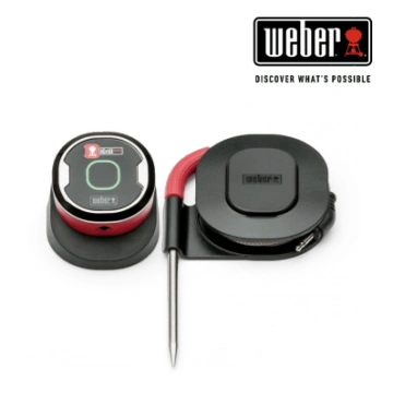 WEBER Digitālais termometrs iGrill mini, 1 zonde, 