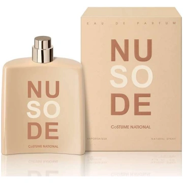 Costume National So Nude Eau de Parfum