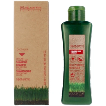 Šampūns Salerm Specific Falling Hair, 300 ml