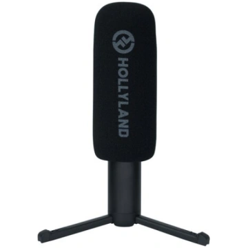 Hollyland Interview adapter for wireless microphon