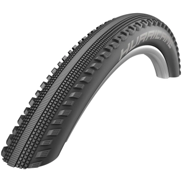 Velosipēda riepa Schwalbe 27.5 x 2.00 Hurricane