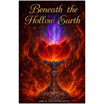 Beneath the Hollow Earth: A Braided Bloodline Nove