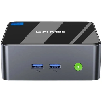 Mini PC GMKtec M2 Pro S Intel i7-1185G7 16GB RAM 5
