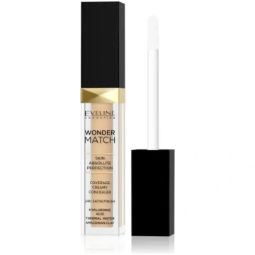Eveline Cosmetics, Wonder Match, Hialuronskābes, S