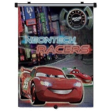 MARKAS Saulessargs 1gab. Roller blind CARS CA-ROL-