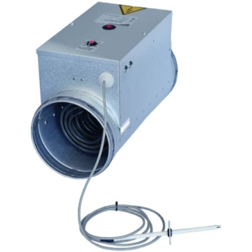 Telpas termostats 230 V (MAINCOR) vadu sistēma - P