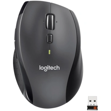 Logitech Marathon Mouse M705 | 910-006034 | 509920