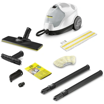 Tvaika tīrītājs Karcher SC 4 EasyFix