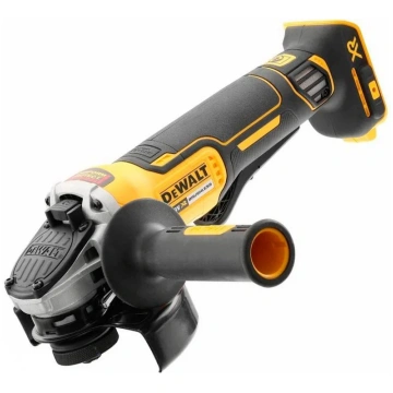 Akumulatora leņķa slīpmašīna Dewalt DCG406N-XJ