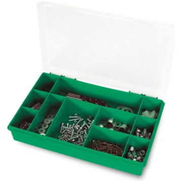 Organaizers Tayg 12-11